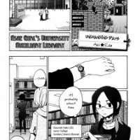  ����� Unchanging Days <small>Story & Art</small> 